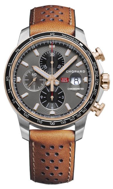 Chopard Mille Miglia Race Edition 168571-6002 Replica Watch